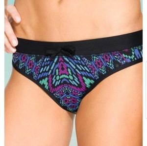 Athleta Cayo Coco Beach Start Bikini Bottoms